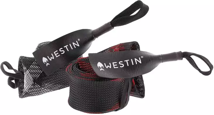 Westin Rutenhülle, Ruten-Schutz 80cm - Spinruten - 5707549451182 - 1