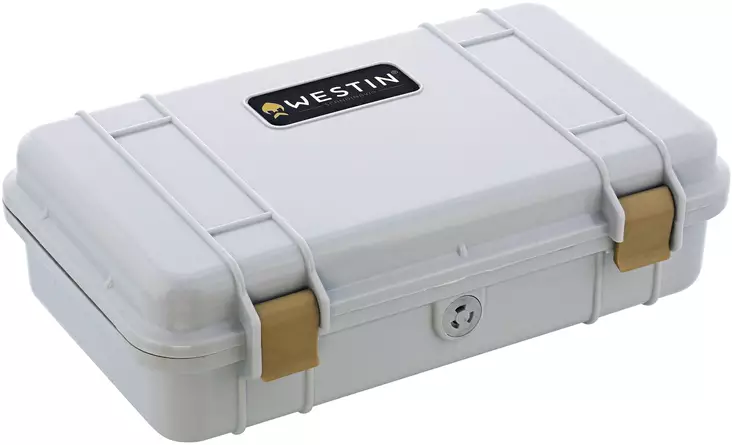 Westin W3 Floating Box, schwimmende Box - Angelboxen und Zubehör - B11-740-052 - 1