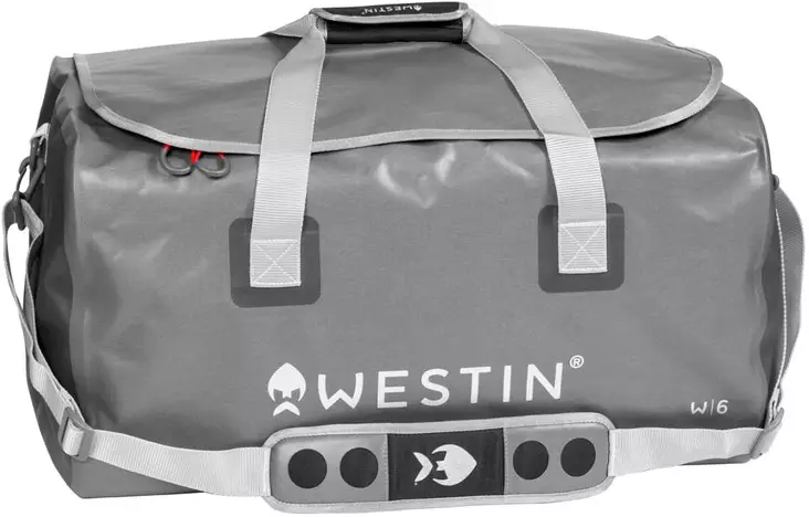 Westin W6 Boot, Tiertragetasche L - Angelboxen und Zubehör - 5707549462492 - 1