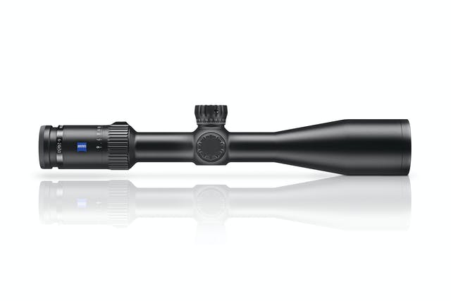 Zeiss V4 6-24x50 Zielfernrohr, Ret 60 - Zielfernrohre - 4047006955602 - 1