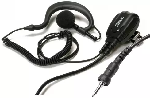 Zodiac Headset Flex H-Modell IP67 -  - 7036094239302 - 1