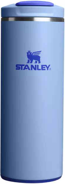 Stanley Transit Fliptop Mug 0,35L Blau - Kochen, Thermosflaschen und Trinkflaschen - 1210001900523 - 1