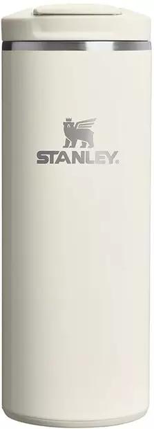 Stanley Transit Fliptop Becher 0,35L Creme - Kochen, Thermosflaschen und Trinkflaschen - 1210001906723 - 1