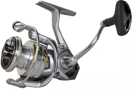 Okuma Zyros 4000A, Stationärrolle - Baitcastingrollen - 4718947109453 - 2