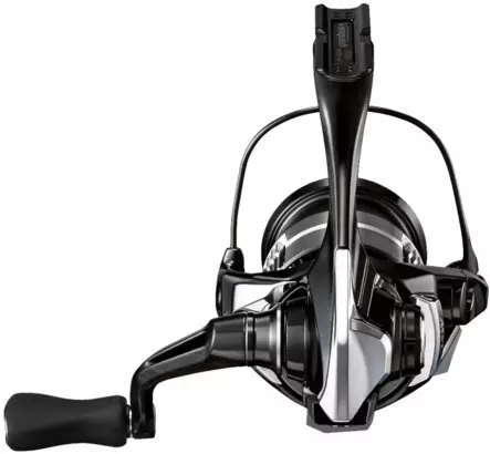 Shimano Vanquish C2500S XG, Spinnrolle - Baitcastingrollen - 4969363090393 - 2