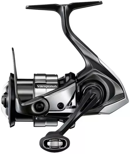 Shimano Vanquish C2500S XG, Spinnrolle - Baitcastingrollen - 4969363090393 - 1