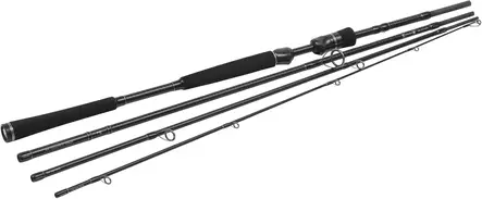Westin W3 Spin 3rd 9' 7-30g 4-teilig - Spinruten - 5707549539293 - 1
