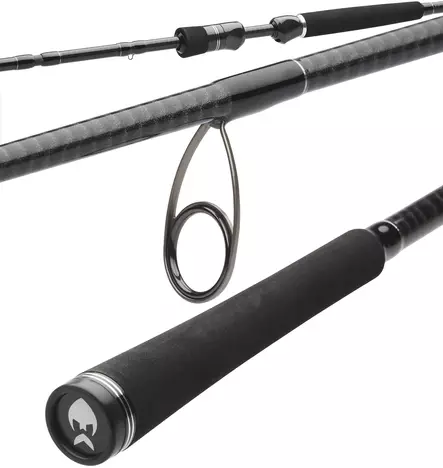 Westin W3 Spin 3rd 9' 7-30g 4-teilig - Spinruten - 5707549539293 - 2