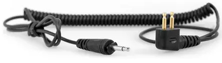Zodiac Flex Peltor Kabel für Headsets - - 7036094238503 - 1