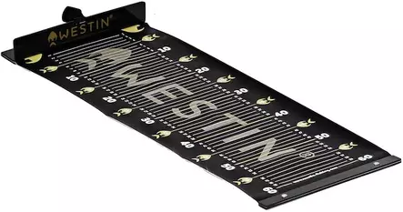 Westin Messmatte S 25x60cm - Jigs und Shads - P303-S-143 - 2