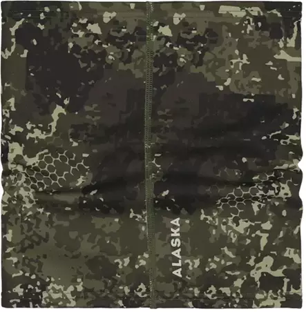 Alaska Thermodry Halswärmer - Alaska Ausrüstung - 6438347050763 - 2