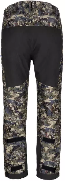 Anar Hirvas Camo, Jagdhose - Anar Jagdbekleidung - 643801428193 - 2