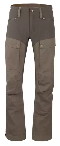 Anar Muorra, Outdoor-Hosen Braun - Anar Outdoorhosen - 64380142152103 - 1