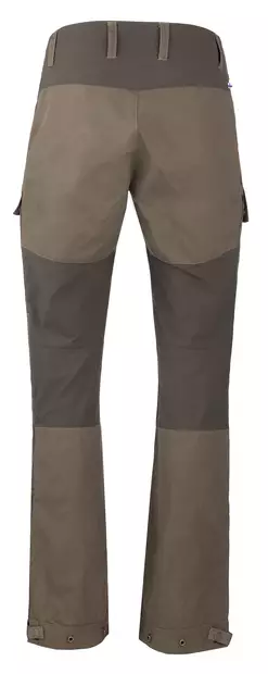 Anar Muorra, Outdoor-Hosen Braun - Anar Outdoorhosen - 64380142152103 - 2