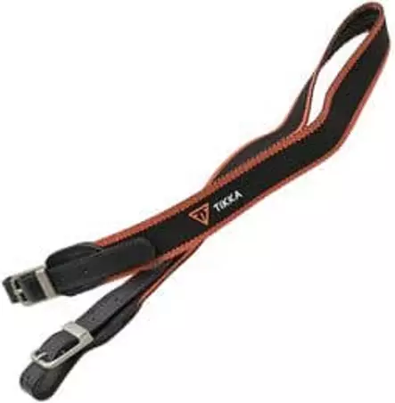 Waffenriemen Tikka Nylon gummiert - Waffenaccessoires - XJG003 - 1
