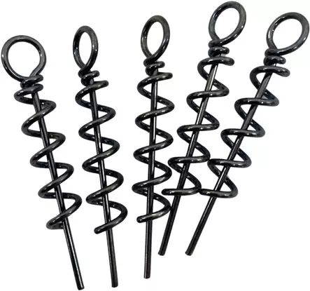 BKK Stinger Schraube, Jig-Schraube 5 Stück - Jig-Ausrüstungen - BKK-D-MP-203 - 1