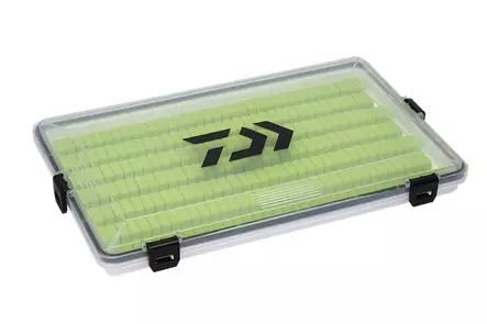 Daiwa D-Box Shallow Universal - Angelboxen und Zubehör - 043178174593 - 1