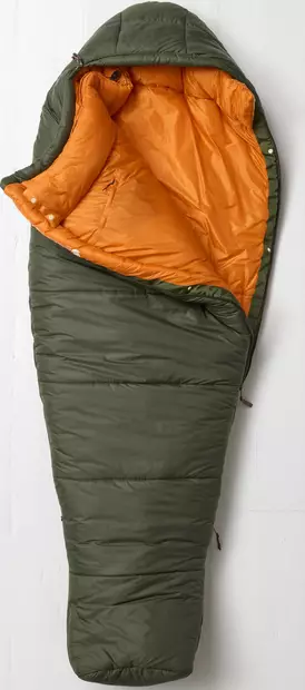 Fjällräven Abisko Drei-Saisons Lang - Fjällräven Zelte und Schlafsäcke - 7323451091353 - 2