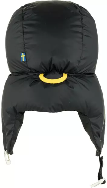 Fjällräven Expedition Down Heater Schwarz - Fjällräven Kopfbedeckungen - 90663 - 2