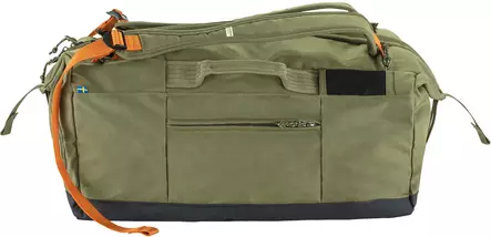 Fjällräven Färden Duffel 50, Grün - Fjällräven Rucksäcke und Taschen - 7323451061813 - 2