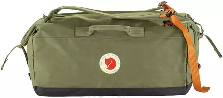 Fjällräven Färden Duffel 50, Grün - Fjällräven Rucksäcke und Taschen - 7323451061813 - 1