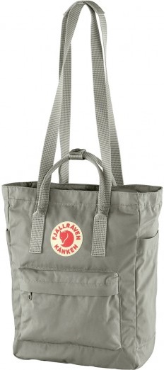 Fjällräven Kånken Totepack, Nebel - Fjällräven Totepack Taschen - 7323450598303 - 1