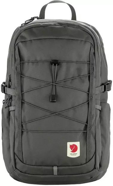 Fjällräven Skule 20 Rucksack, Basalt - Fjällräven Rucksäcke und Taschen - 7323451110313 - 1