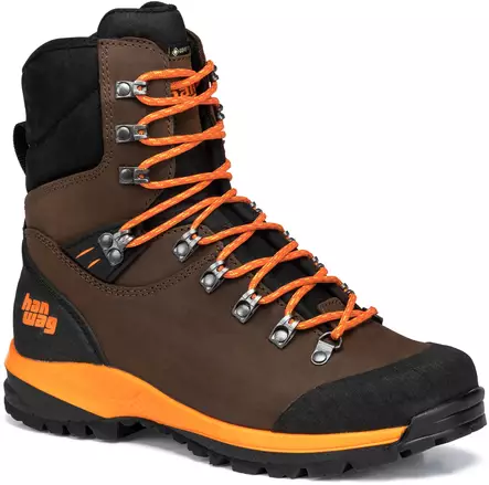 Hanwag Kalixfors MID SF Extra GTX - Wanderschuhe - 4047761553603 - 1