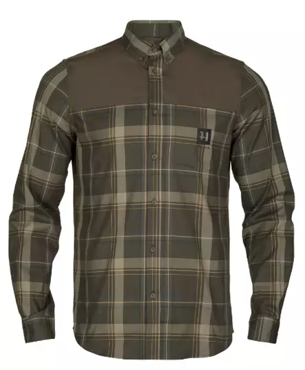 Härkila Anker L/S Hemd - Härkila Hemden und Unterwäsche - 10163 - 1