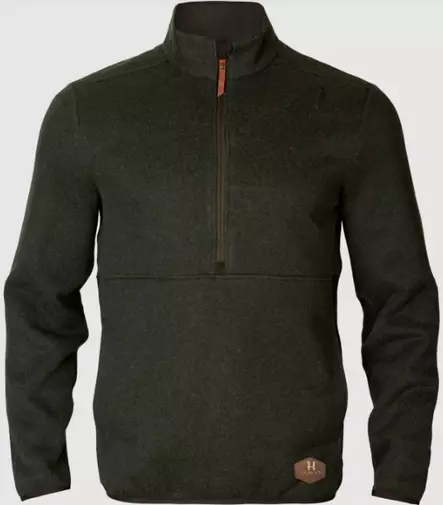 Härkila Metso Halbzip - Härkila Hemden und Unterwäsche - 1501073 - 1