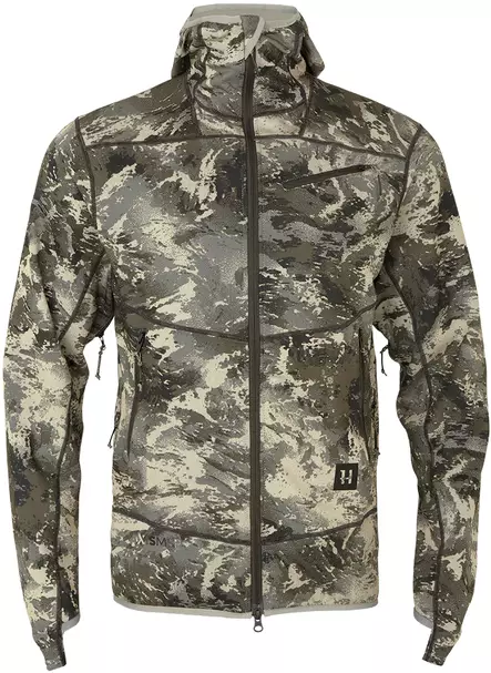 Härkila Mountain Hunter Expedition Fleece - Härkila Hemden und Unterwäsche - 1301163 - 1