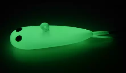 Mademorri, Osku 30g Glow - Balanspieße, stehende Spieße, Mormyschen - 6417512538243 - 2