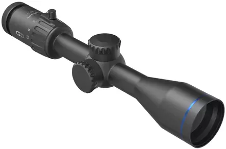 Meopta Meopro R5 2-10x42 SFP - Zielfernrohre - 8594050737273 - 2