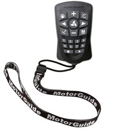 MotorGuide kabellose Pinpoint GPS - Elektroaußenbordmotoren und Zubehör - 745061937253 - 1