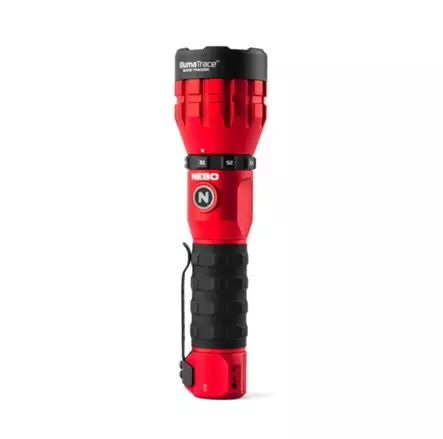 NEBO Illumatrace Blutspurlampe - Handscheinwerfer - 5060945231803 - 2