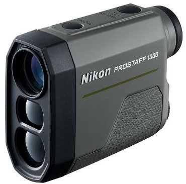 Nikon Prostaff 1000, Distanzmesser - Ferngläser - 4580130920493 - 1
