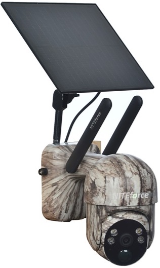 NITEforce LIVE-Cam PRO Wildkamera - Wildkameras - 6430061582193 - 1