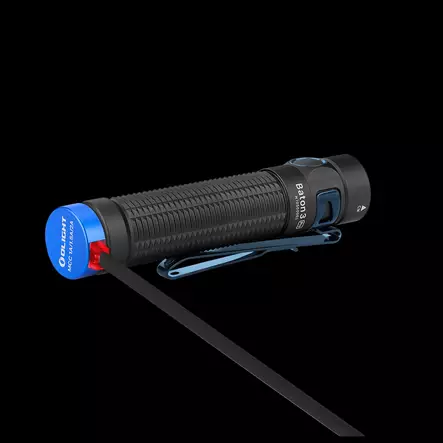 Olight Baton 3 Pro 1500lm - Stirnlampen - 6972378126603 - 2