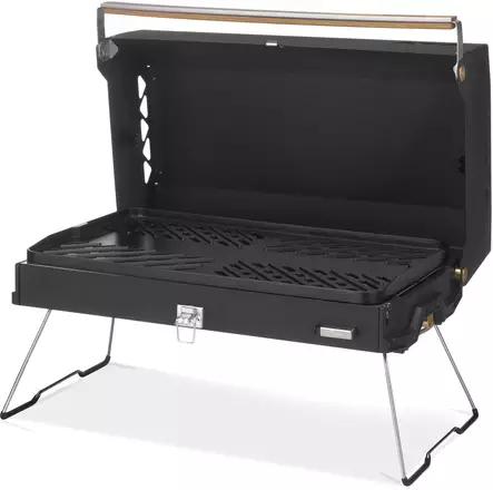 Primus Kuchoma Campinggrill/Kocher - Primus Campingausrüstung - 7330033910483 - 1