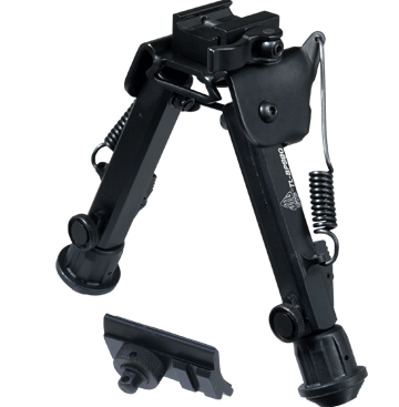 UTG Super Duty QD Zweibein - Waffenaccessoires - 4712274522213 - 1