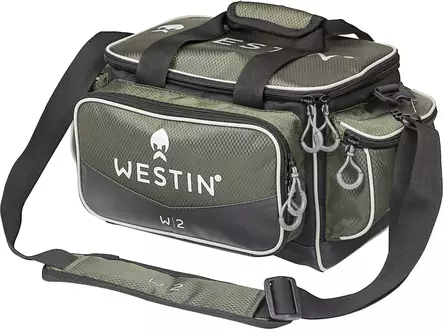 Westin W2 Lure Bag S, Ködertasche - Angelboxen und Zubehör - 5707549518953 - 1
