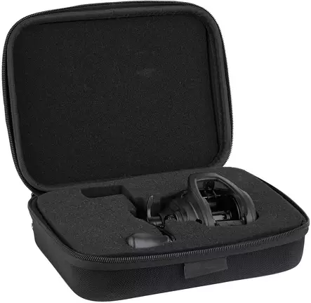 Westin W6 301 BC Monster, Multirolle - Casting Multiplier Rollen - 5707549535363 - 2