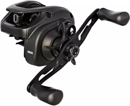 Westin W6 301 BC Monster, Multirolle - Casting Multiplier Rollen - 5707549535363 - 1