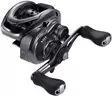 Shimano SLX BFS XG, Baitcasting-Rolle - Casting Multiplier Rollen - 022255299893 - 1