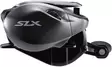 Shimano SLX BFS XG, Baitcasting-Rolle - Casting Multiplier Rollen - 022255299893 - 2