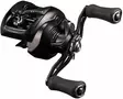Daiwa Tatula TW 200 H L -25, Baitcast Rolle - Casting Multiplier Rollen - 043178923573 - 1