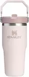 Stanley IceFlow Flip Straw Tumbler 0,41l - Kochen, Thermosflaschen und Trinkflaschen - 1210001902763 - 1