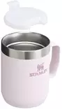 Stanley Camp Becher 0.236L Rose - Kochen, Thermosflaschen und Trinkflaschen - 1210001964983 - 3