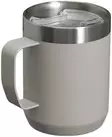 Stanley Camp Mug 0.236L Asche - Kochen, Thermosflaschen und Trinkflaschen - 1210001965003 - 2