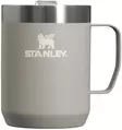 Stanley Camp Mug 0.236L Asche - Kochen, Thermosflaschen und Trinkflaschen - 1210001965003 - 1